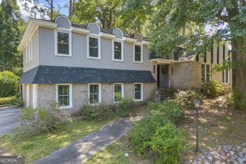 514 Ashland DR