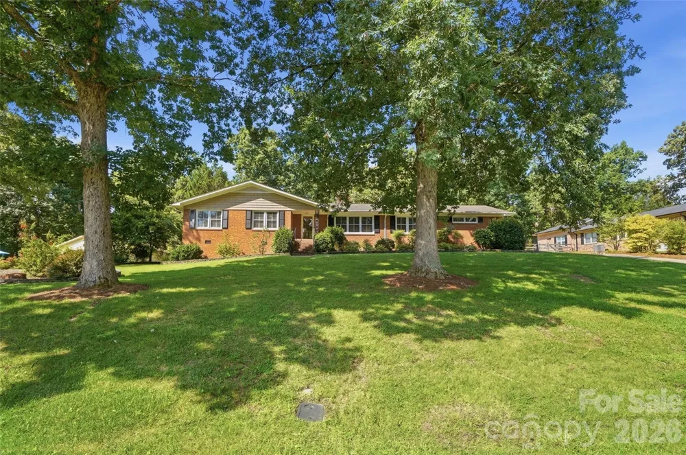 3282 Woodchuck Drive Kannapolis, NC 28081