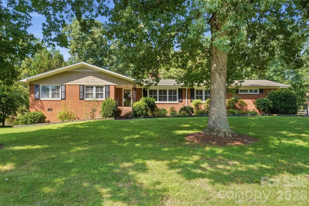 3282 Woodchuck Drive Kannapolis, NC 28081