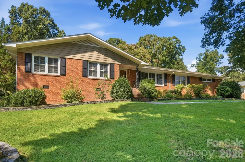 3282 Woodchuck Drive Kannapolis, NC 28081