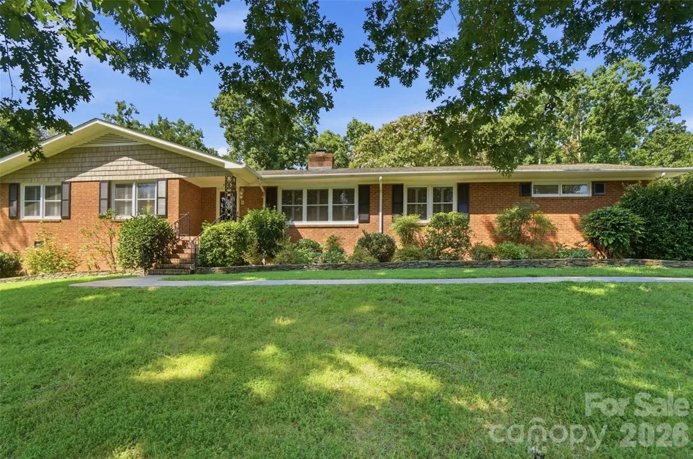 3282 Woodchuck Drive Kannapolis, NC 28081