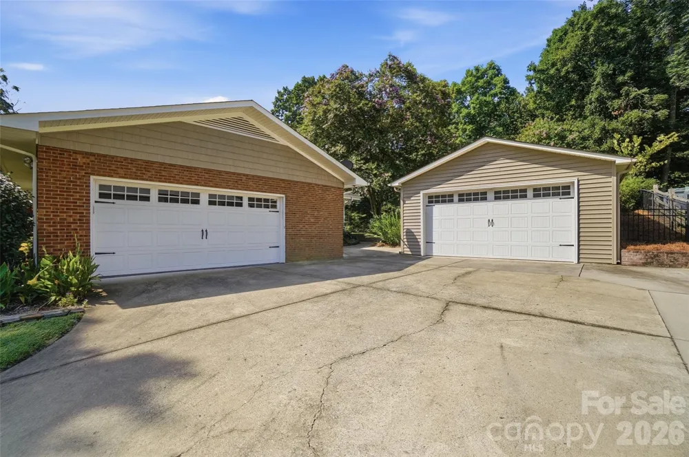 3282 Woodchuck Drive Kannapolis, NC 28081