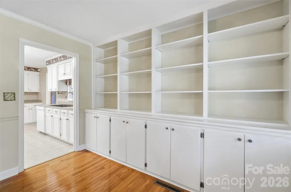3282 Woodchuck Drive Kannapolis, NC 28081