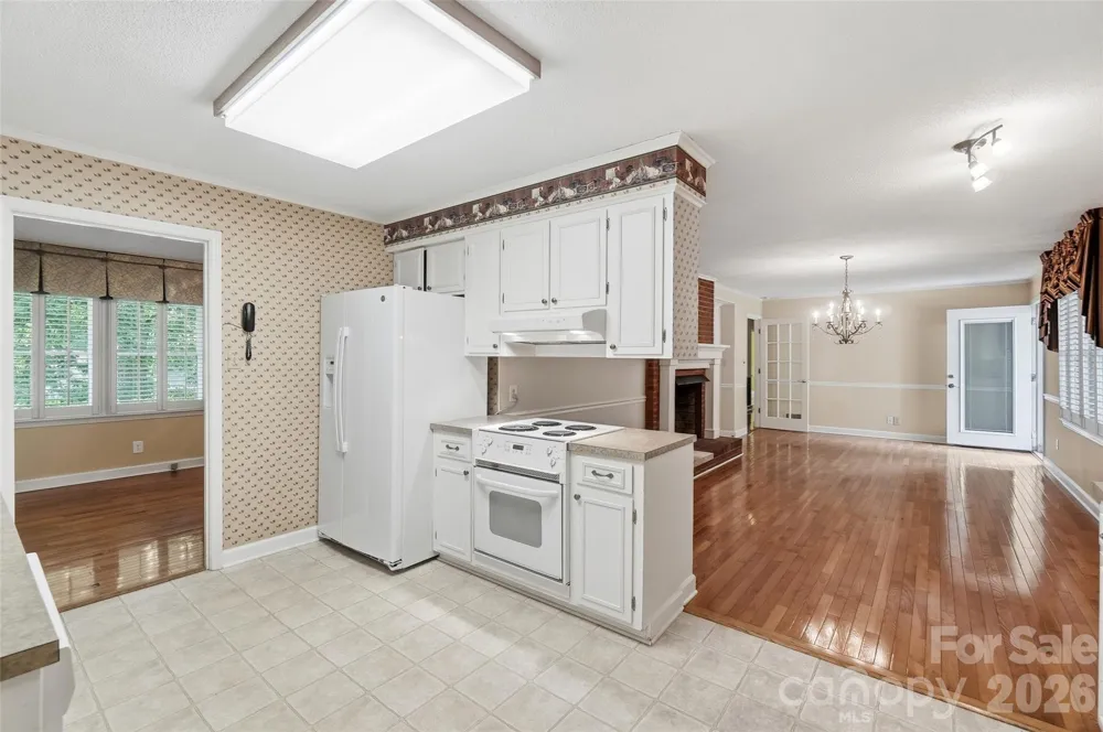 3282 Woodchuck Drive Kannapolis, NC 28081