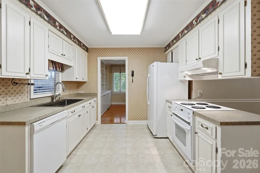 3282 Woodchuck Drive Kannapolis, NC 28081
