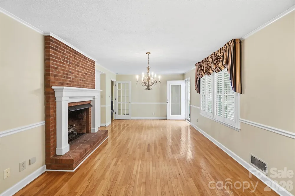 3282 Woodchuck Drive Kannapolis, NC 28081