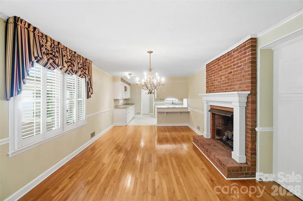 3282 Woodchuck Drive Kannapolis, NC 28081