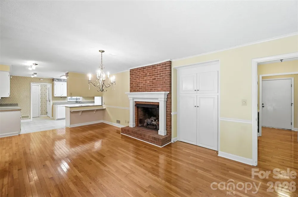 3282 Woodchuck Drive Kannapolis, NC 28081