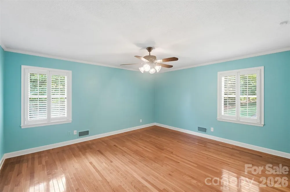 3282 Woodchuck Drive Kannapolis, NC 28081