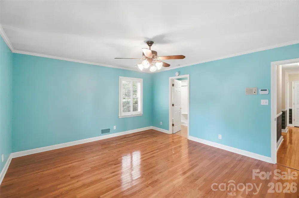 3282 Woodchuck Drive Kannapolis, NC 28081
