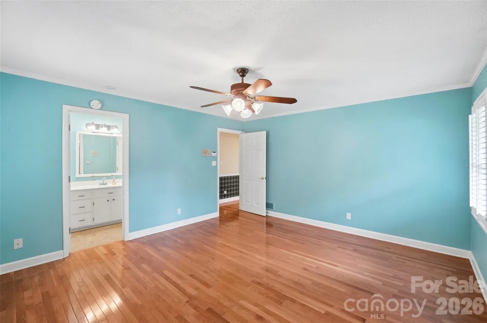 3282 Woodchuck Drive Kannapolis, NC 28081