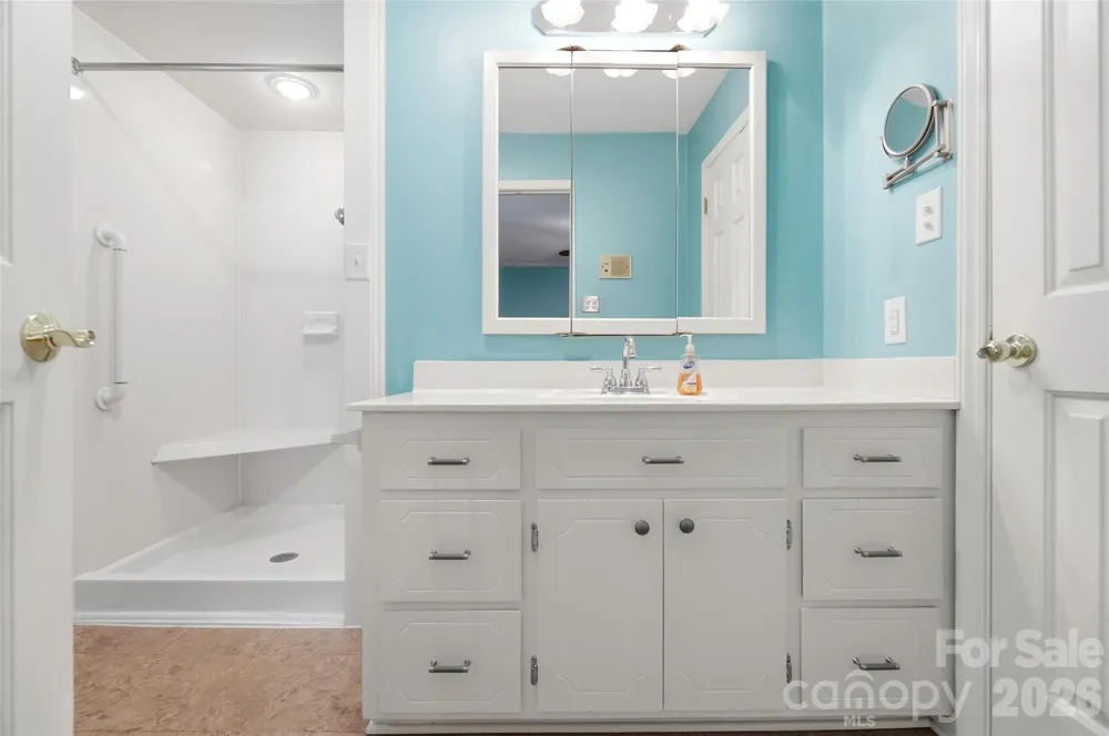 3282 Woodchuck Drive Kannapolis, NC 28081