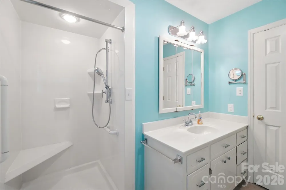 3282 Woodchuck Drive Kannapolis, NC 28081