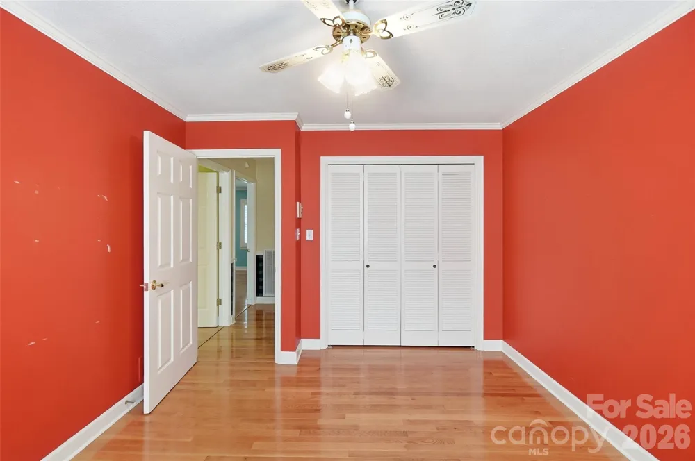 3282 Woodchuck Drive Kannapolis, NC 28081