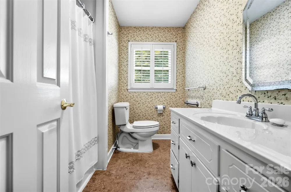 3282 Woodchuck Drive Kannapolis, NC 28081