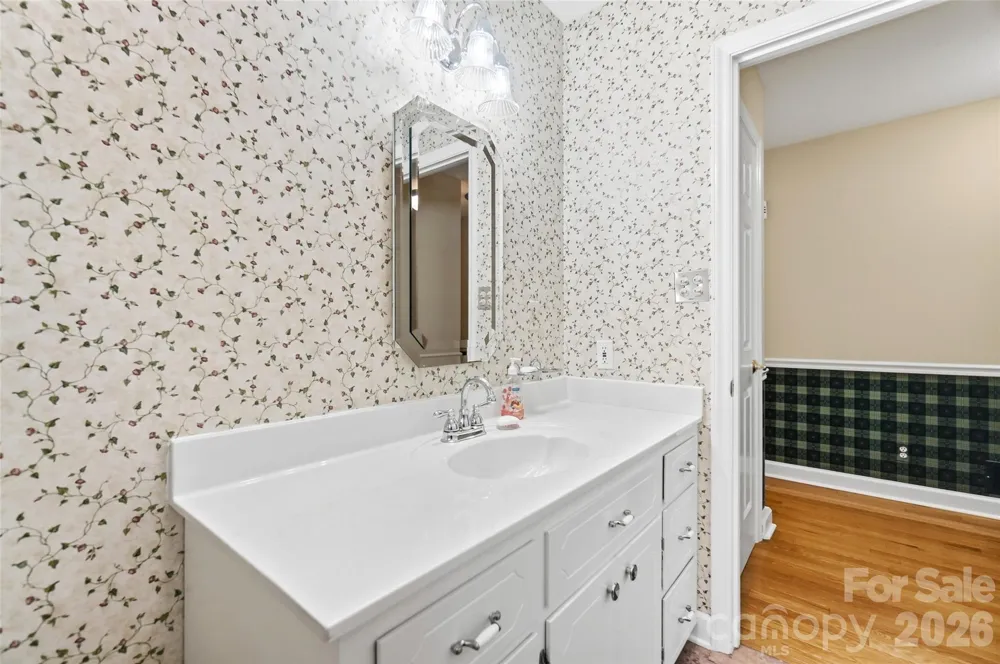 3282 Woodchuck Drive Kannapolis, NC 28081