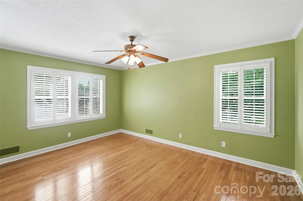 3282 Woodchuck Drive Kannapolis, NC 28081