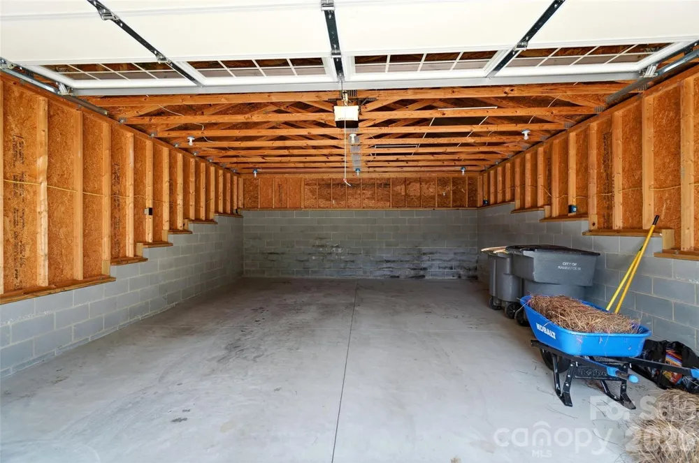 3282 Woodchuck Drive Kannapolis, NC 28081