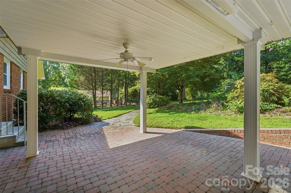 3282 Woodchuck Drive Kannapolis, NC 28081
