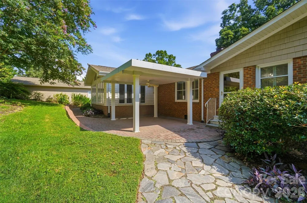 3282 Woodchuck Drive Kannapolis, NC 28081