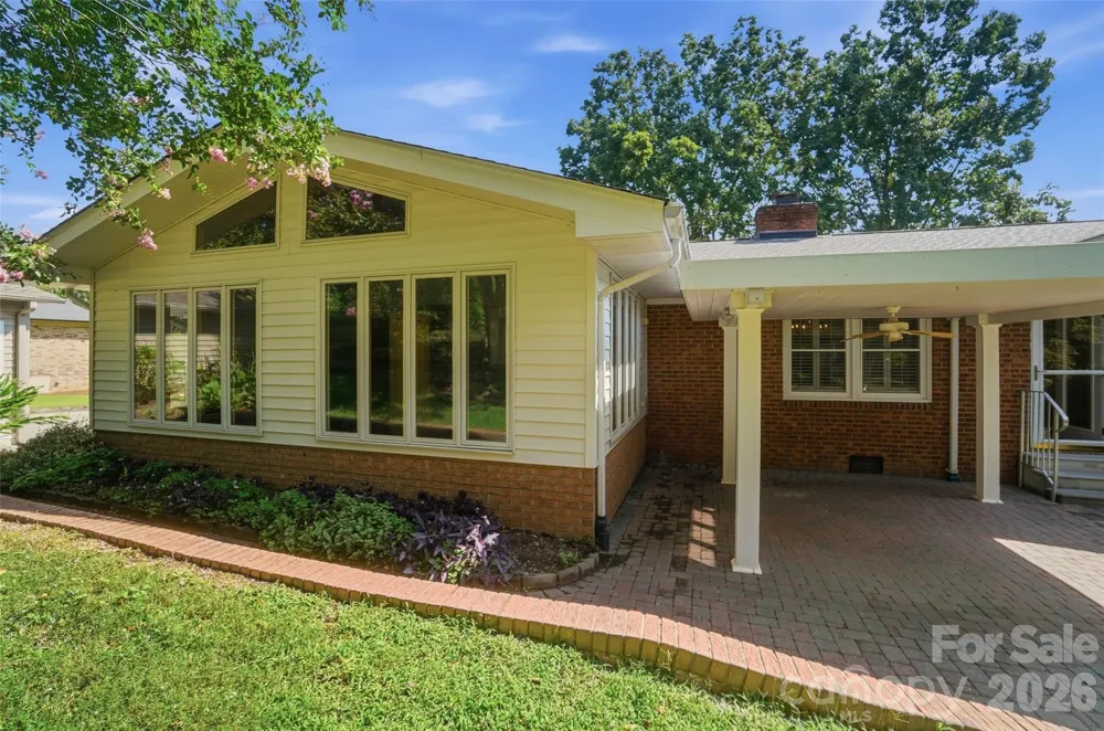 3282 Woodchuck Drive Kannapolis, NC 28081