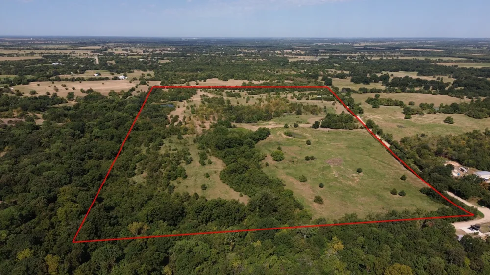 CR 3080 Ben Franklin, TX 75415