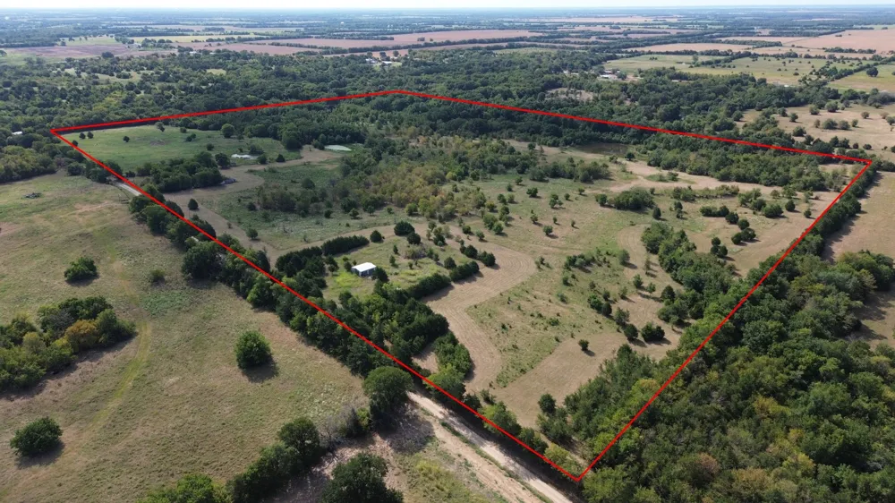 CR 3080 Ben Franklin, TX 75415