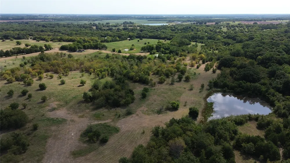 CR 3080 Ben Franklin, TX 75415