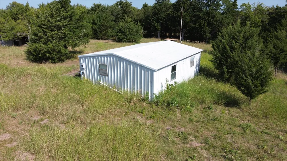 CR 3080 Ben Franklin, TX 75415