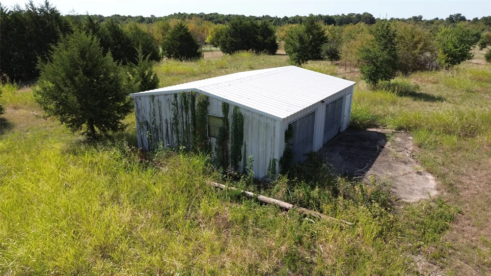 CR 3080 Ben Franklin, TX 75415