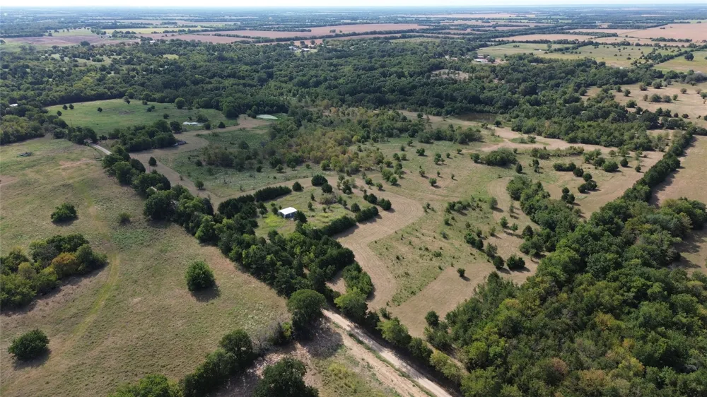 CR 3080 Ben Franklin, TX 75415