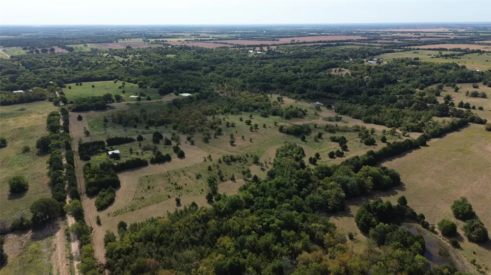CR 3080 Ben Franklin, TX 75415