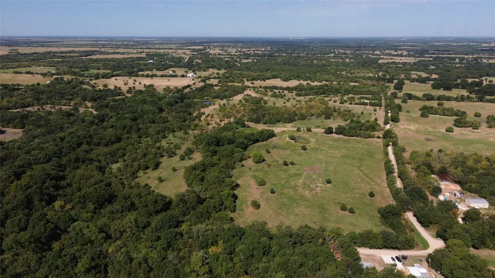 CR 3080 Ben Franklin, TX 75415