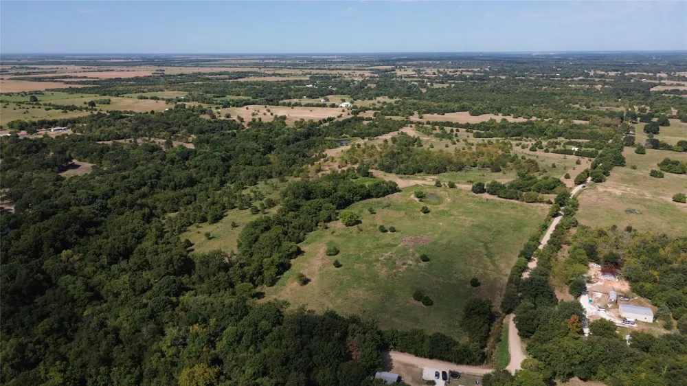 CR 3080 Ben Franklin, TX 75415