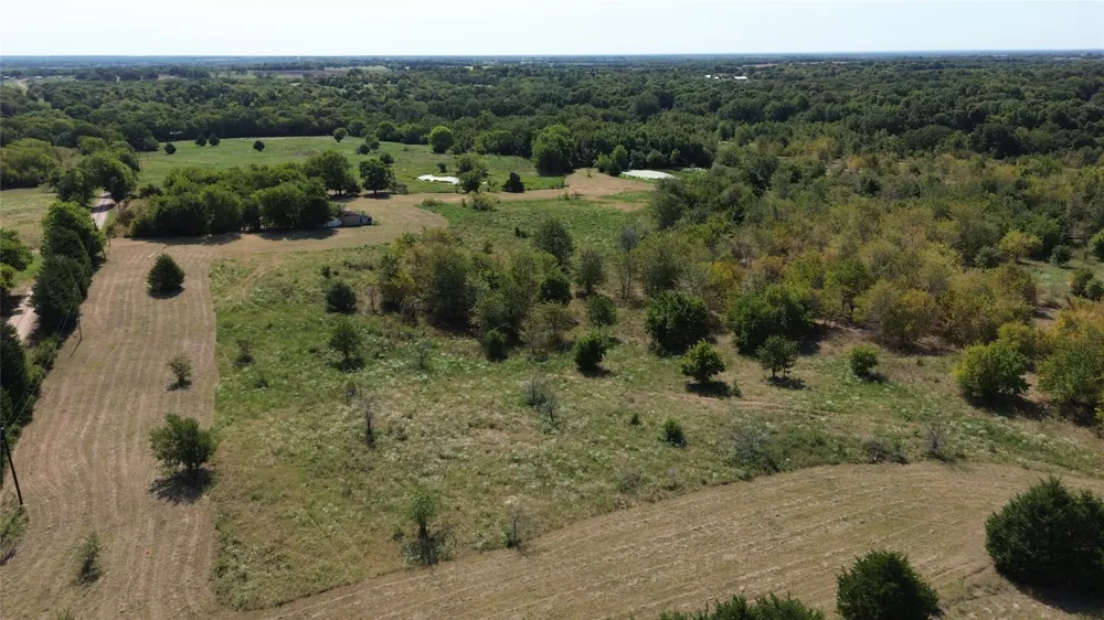 CR 3080 Ben Franklin, TX 75415