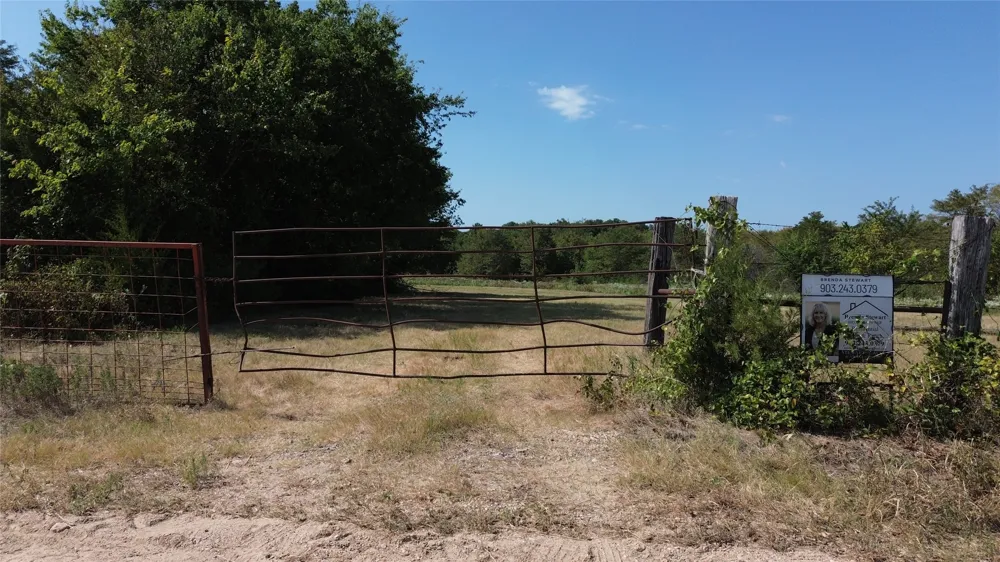 CR 3080 Ben Franklin, TX 75415
