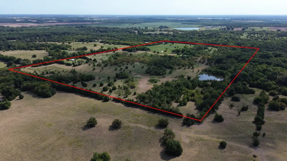 CR 3080 Ben Franklin, TX 75415