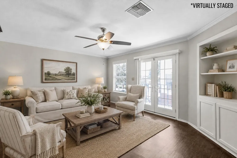 600 Bagby Avenue #6B Waco, TX 76706