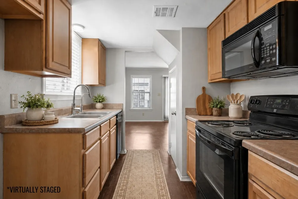 600 Bagby Avenue #6B Waco, TX 76706
