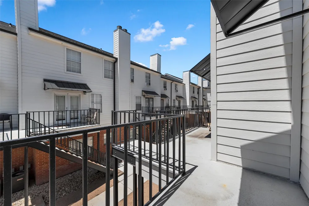 600 Bagby Avenue #6B Waco, TX 76706