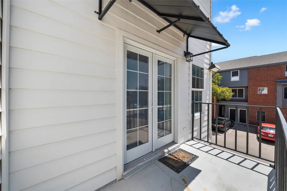 600 Bagby Avenue #6B Waco, TX 76706