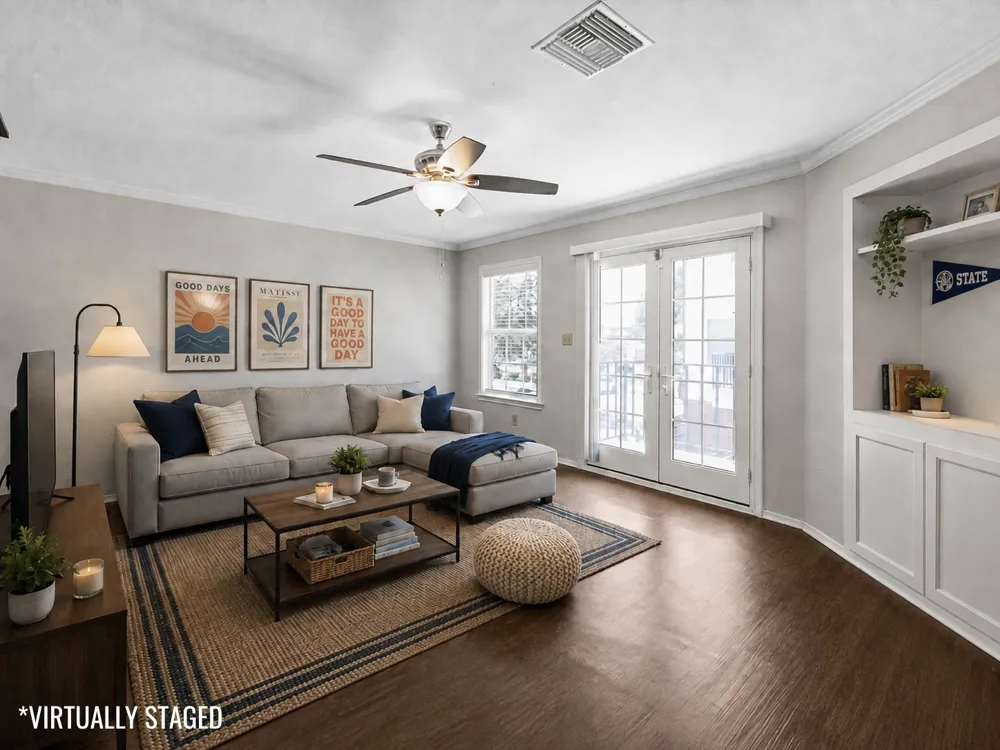 600 Bagby Avenue #6B Waco, TX 76706