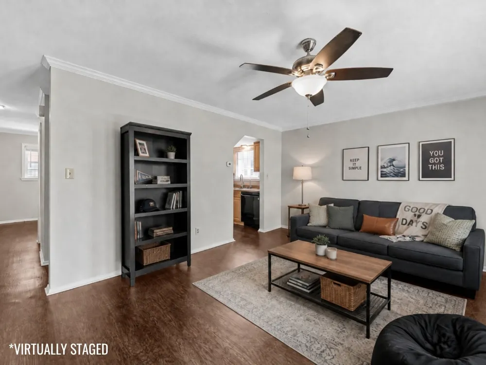 600 Bagby Avenue #6B Waco, TX 76706