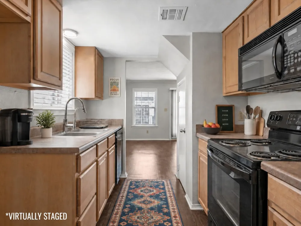 600 Bagby Avenue #6B Waco, TX 76706