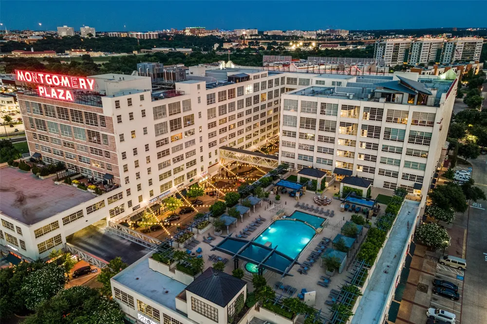 2600 W 7th Street #1623 Fort Worth, TX 76107
