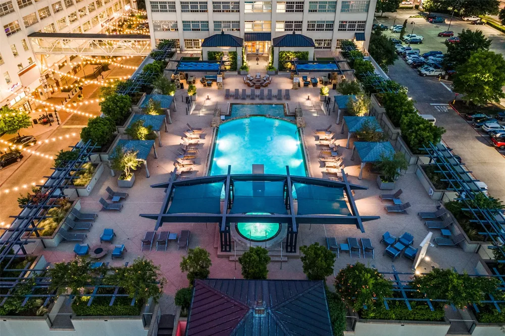 2600 W 7th Street #1623 Fort Worth, TX 76107