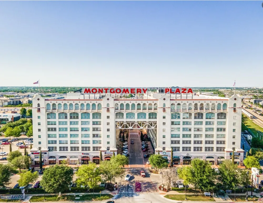 2600 W 7th Street #1623 Fort Worth, TX 76107