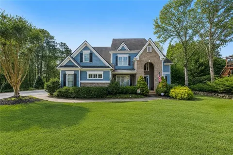 38 Sagemont Court