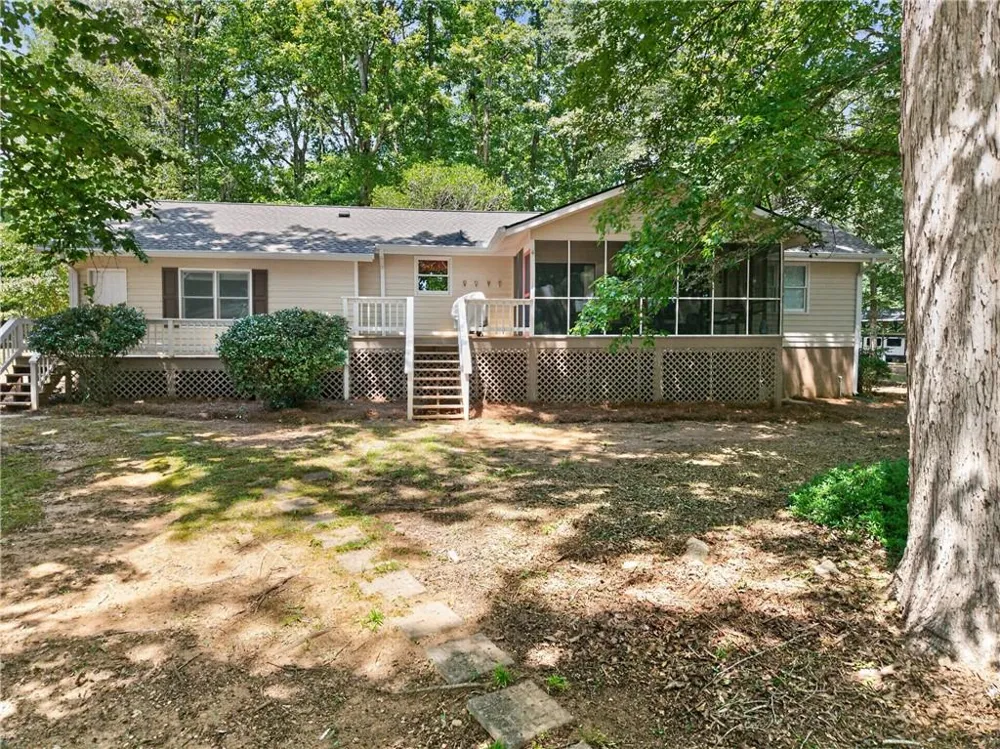 2081 Sugar Creek Trail Buckhead, GA 30625