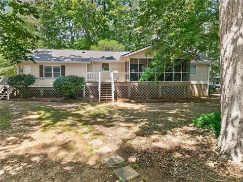 2081 Sugar Creek Trail